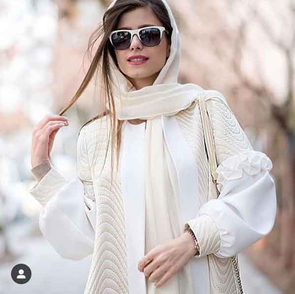 مدل آستین پفی مچ دار کوتاه و بلند دخترانه و زنانه