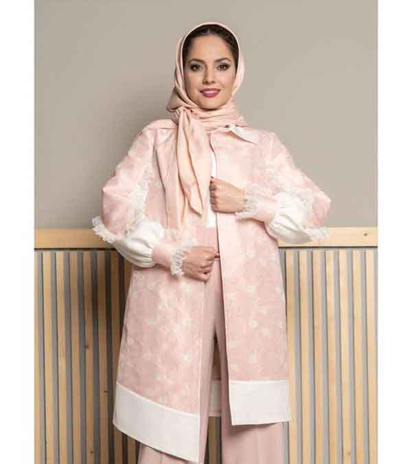 مدل آستین پفی مچ دار کوتاه و بلند دخترانه و زنانه
