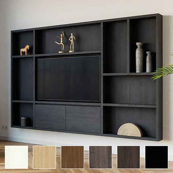 مدل کابینت آشپزخانه دو طرفه ساده 1402