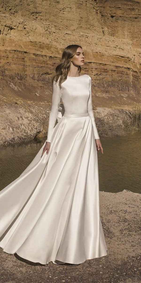 مدل لباس عروس جدید در تهران در اینستاگرام و مدل پرنسسی جدید