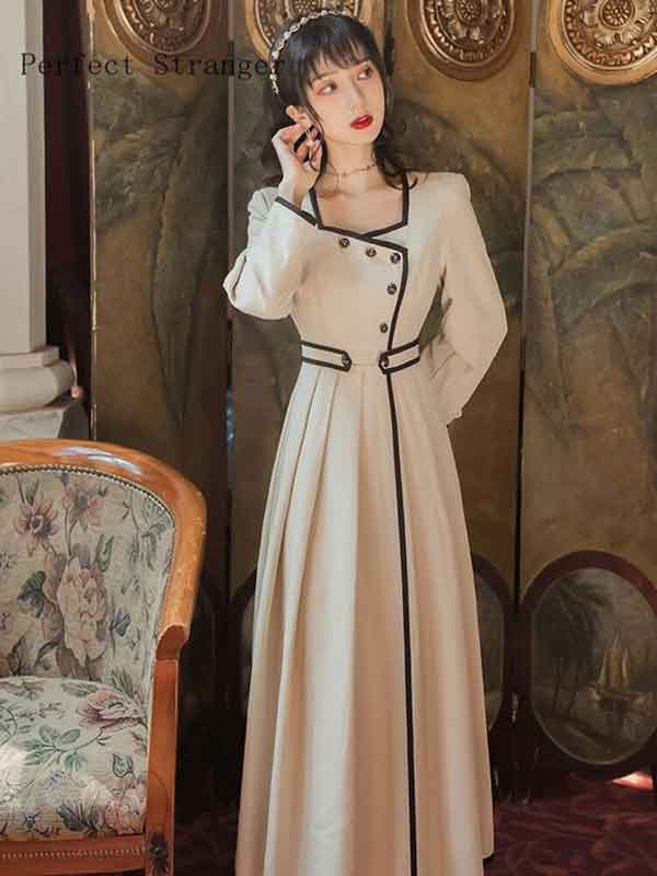 مدل لباس زنانه بلند ساده و شیک و مجلسی لاکچری برای عروسی