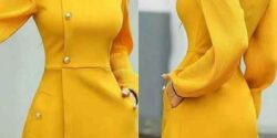 مدل لباس زنانه مجلسی لاکچری برای عروسی و ایرانی پوشیده