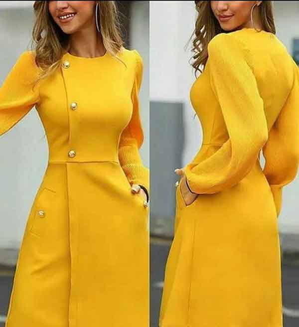 مدل لباس زنانه مجلسی لاکچری برای عروسی و ایرانی پوشیده