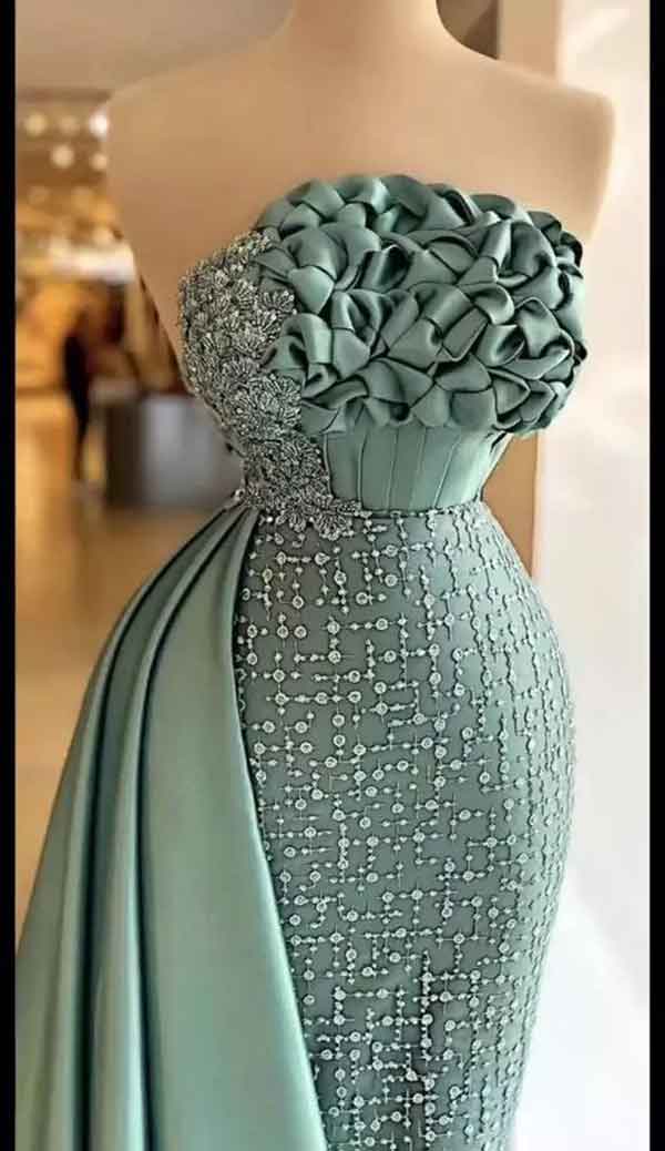مدل لباس زنانه مجلسی لاکچری برای عروسی و ایرانی پوشیده