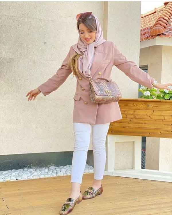 مدل مانتو کتی بلند مجلسی و کوتاه و شیک و جلو بسته و باز