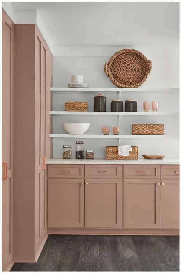 جدیدترین مدل کابینت 1402 و کابینت جزیره و دو طرفه و جدید ایرانی