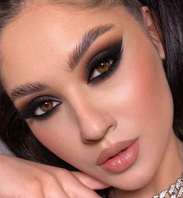 مدل عروس 1402 و جدیدترین مدل در تهران و عکس عروس خوشگل
