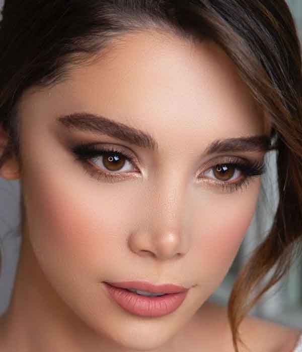 مدل عروس 1402 و جدیدترین مدل در تهران و عکس عروس خوشگل