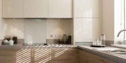 مدل کابینت های گلاس جدید و انواع کابینت و زیباترین مدل کابینت گلاس