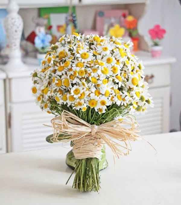 مدل دسته گل خاص و هدیه و کوچک و شیک و لاکچری
