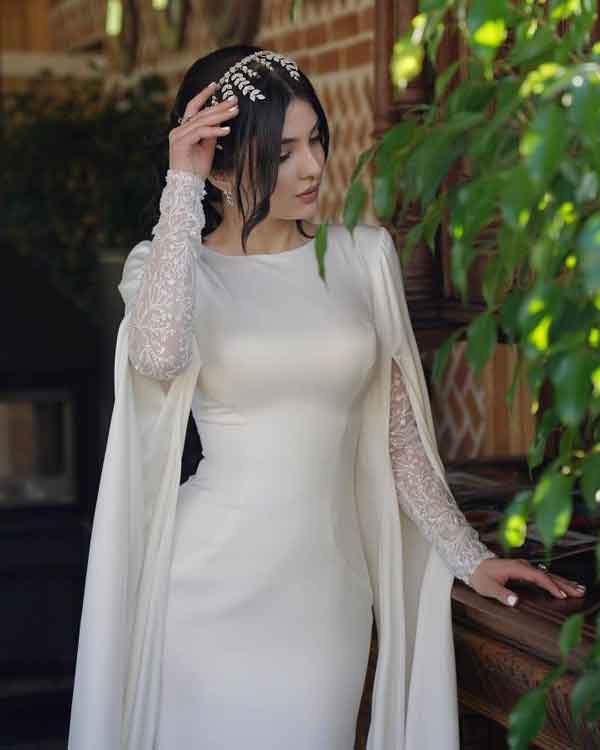 مدل لباس عروس جدید در تهران و ایرانی و پرنسسی و خاص