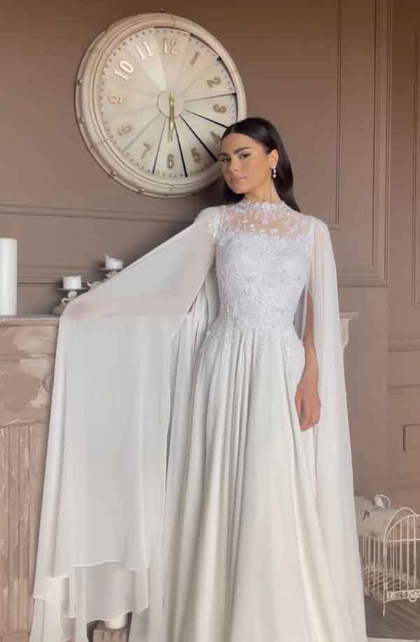 مدل لباس عروس جدید در تهران و ایرانی و پرنسسی و خاص