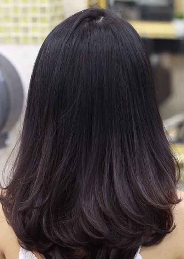 مدل مو دخترانه برای عروسی و دخترانه کوتاه و جدید