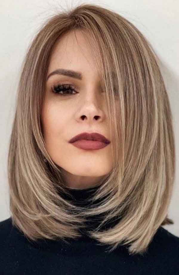 مدل مو دخترانه برای عروسی و دخترانه کوتاه و جدید