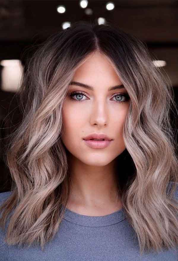 مدل مو دخترانه برای عروسی و دخترانه کوتاه و جدید
