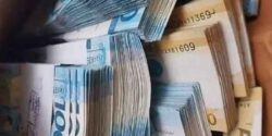 تعبیر خواب پول ابن سیرین و پول کاغذی از حضرت یوسف و امام صادق