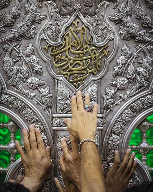 تعبیر خواب ضریح امام حسین تعبیر خواب ضریح برای دختر مجرد تعبیر خواب ضریح امام رضا تعبیر خواب زیارتگاه ناشناس تعبیر خواب زیارت امام حسن عسکری تعبیر خواب امامزاده برای دختر مجرد تعبیر خواب خوابیدن در حرم امام رضا تعبیر خواب پول انداختن در حرم امام رضا