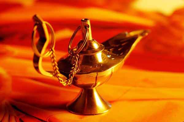 تعبیر خواب جادو ابن سیرین و جادو شدن و دیدن جادوگر پیرزن