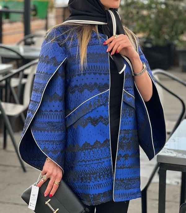 مدل مانتو کتی جدید 1402 و ساده و اسپرت و مجلسی و کوتاه