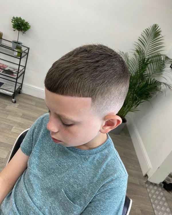 مدل مو بوکسوری کوتاه و جدید و ساده و بلند و بویکا و لاتی