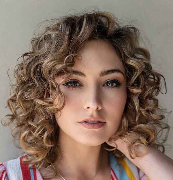 مدل مو دخترانه کوتاه ساده و جدید برای عروسی و مجلسی