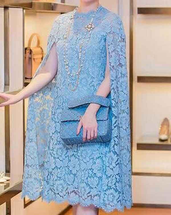 مدل پیراهن دخترانه ساده و زنانه و اسپرت و شیک و کوتاه