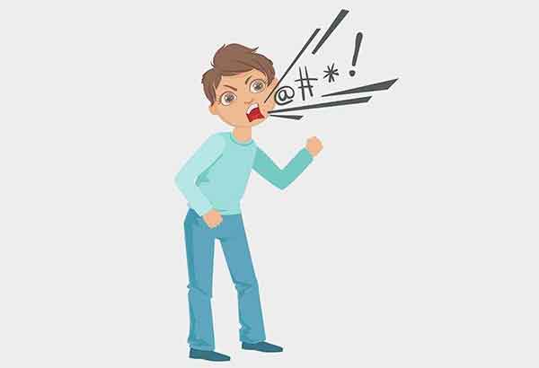 تعبیر خواب توهین و تحقیر تعبیر خواب دعوا و فحش تعبیر خواب فحش شنیدن از همسر تعبیر خواب فحش شنیدن از مادر تعبیر خواب فحش دادن به برادر تعبیر خواب فحش دادن به پدر تعبیر خواب فحش دادن به مرده تعبیر خواب فحش دادن به دوست