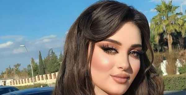مدل آرایش صورت گرد و تپل برای پوست های گندمی, سفید, سبزه