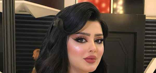 مدل آرایش صورت گرد و تپل برای پوست های گندمی, سفید, سبزه
