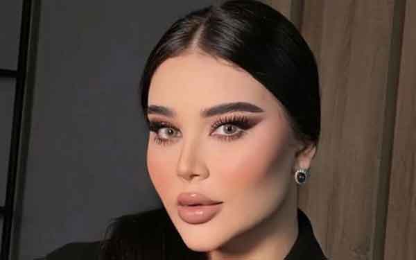 مدل آرایش صورت گرد و تپل برای پوست های گندمی, سفید, سبزه
