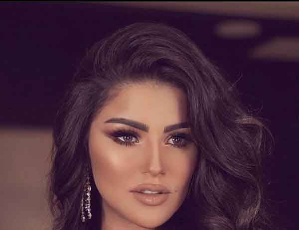 مدل آرایش صورت ملایم مجلسی و جدید ساده اما شیک