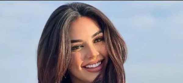 مدل آرایش صورت ملایم مجلسی و جدید ساده اما شیک