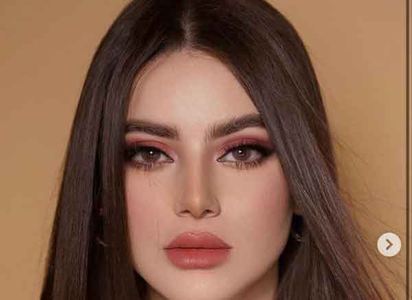 مدل آرایش صورت ۱۴۰۲ ملایم برای عروسی با حالت های متنوع