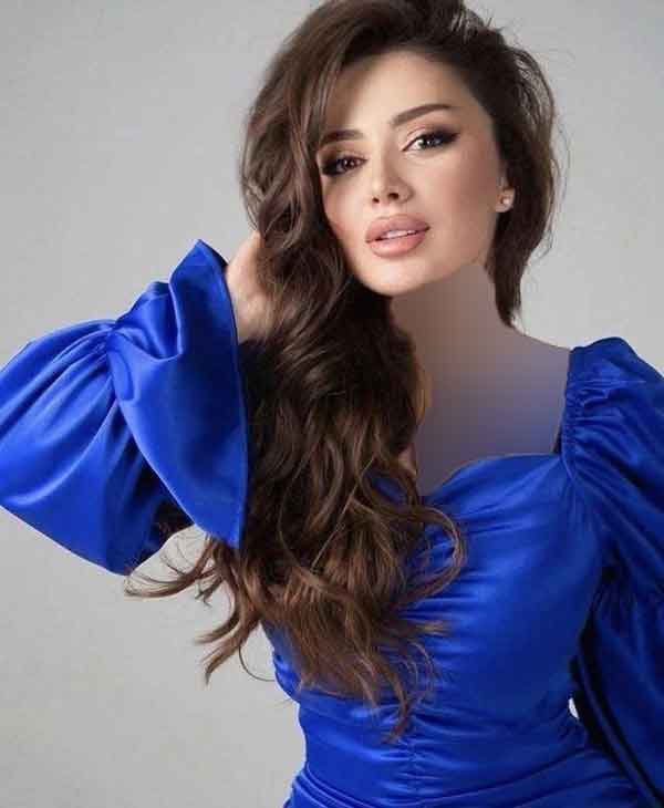 مدل مو دخترانه مجلسی شیک باز و بسته جدید 2023