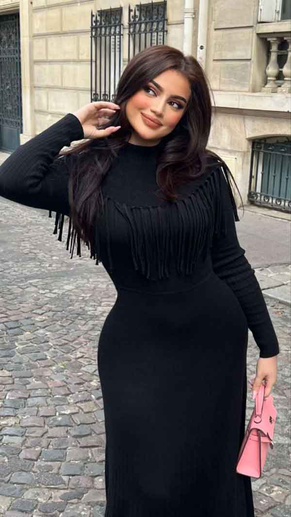 مدل مو دخترانه مجلسی شیک باز و بسته جدید 2023