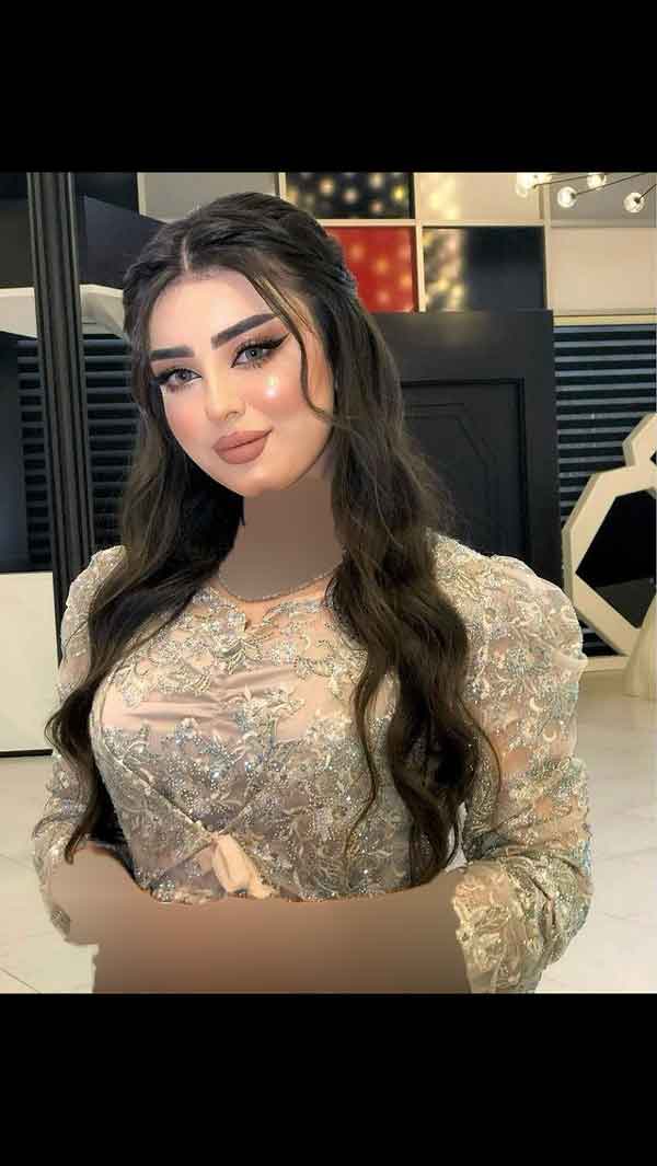 مدل مو دخترانه مجلسی ساده و شیک دخترانه برای عروسی و جشن