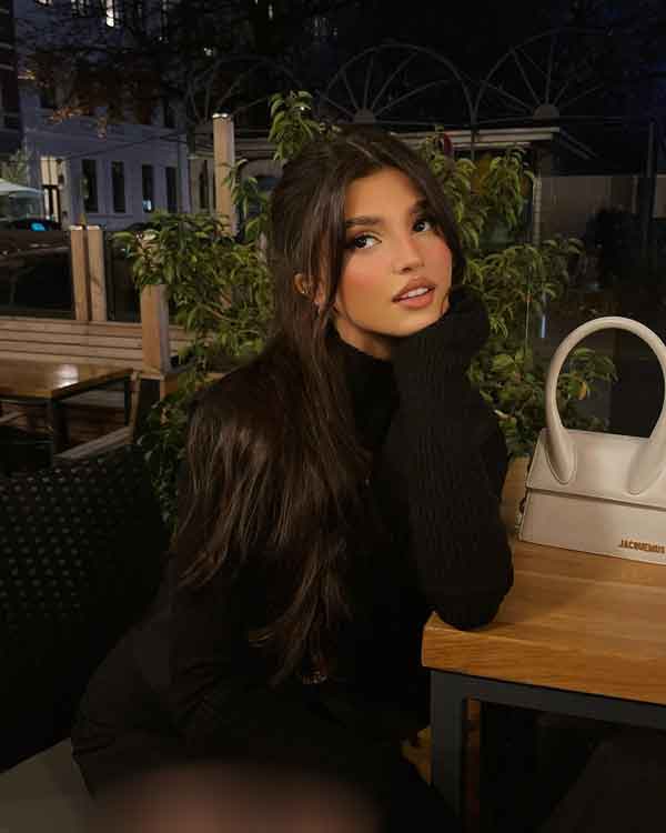 مدل مو دخترانه ساده کوتاه جدید و زیبا برای مجلس