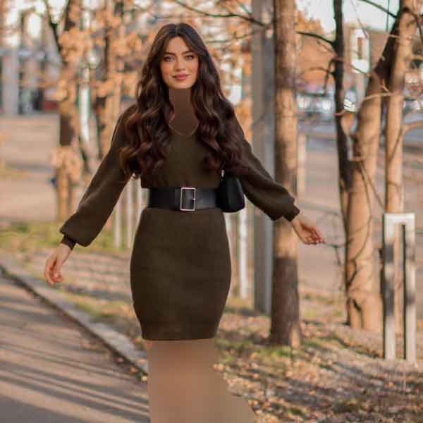مدل مو دخترانه ساده کوتاه جدید و زیبا برای مجلس