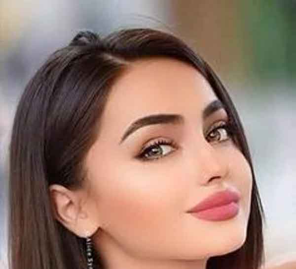 مدل مو زنانه کوتاه مجلسی جدید ترند شده برای موهای رنگ شده و نچرال