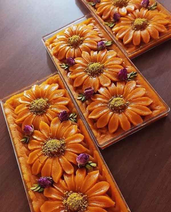 تعبیر خواب حلوای قهوه ای تعبیر خواب حلوا برای دختر مجرد تعبیر خواب حلوا گرفتن از دیگران تعبیر خواب حلوا نی نی سایت تعبیر خواب حلوا دادن به دیگران تعبیر خواب حلوا آرد گندم تعبیر خواب حلوا گرفتن از همسایه تعبیر خواب حلوا پختن