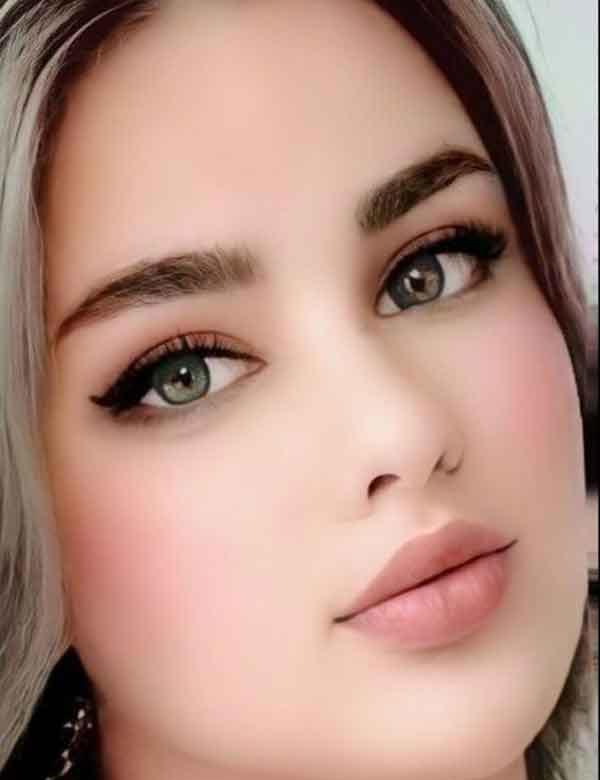 مدل آرایش زنانه برای عروسی زیبا بسیار شیک و خاص با مدلهای امروزی