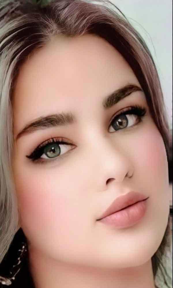 مدل آرایش زنانه ساده و شیک جدید با سبک های متنوع به روز و خاص