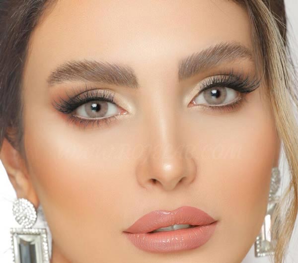 مدل آرایش زنانه ساده و شیک جدید با سبک های متنوع به روز و خاص