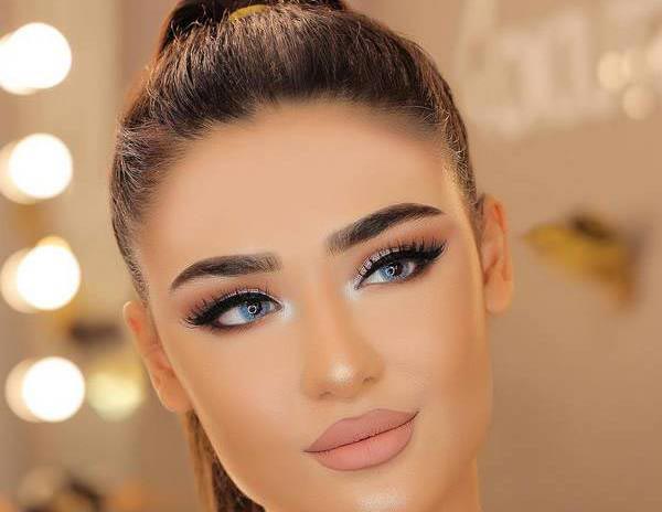 مدل آرایش زنانه ساده و شیک جدید با سبک های متنوع به روز و خاص