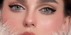 مدل آرایش زنانه شیک کاملا طبیعی زیبا و بی نظیر با ایده های جدید