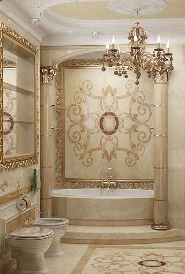مدل دستشویی شیک مدرن لوکس زیبا با مدل های متفاوت و جدید