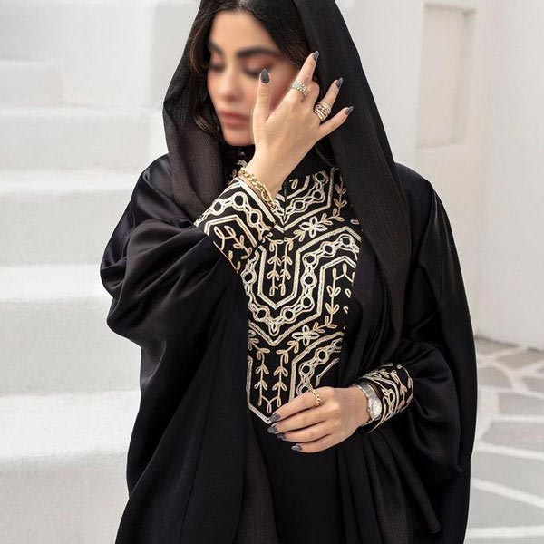 مدل حجاب عربی با جدید ترین و زیباترین ایده های زنانه و دخترانه