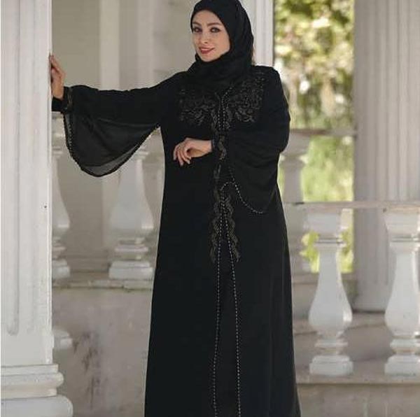 مدل حجاب عربی با جدید ترین و زیباترین ایده های زنانه و دخترانه