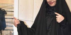 مدل حجاب عربی با جدید ترین و زیباترین ایده های زنانه و دخترانه