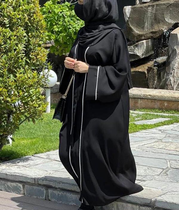 مدل حجاب عربی با جدید ترین و زیباترین ایده های زنانه و دخترانه